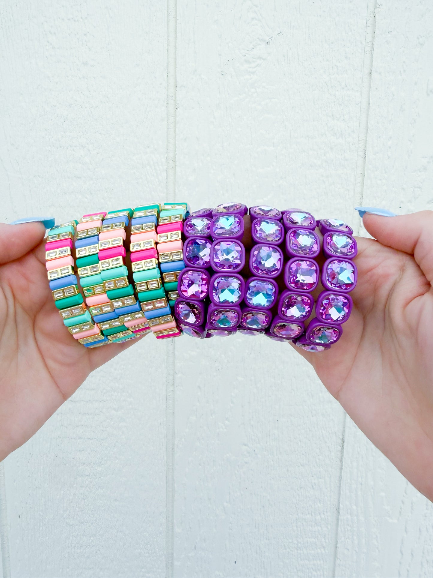 Dreamy Bracelet🎀🩵