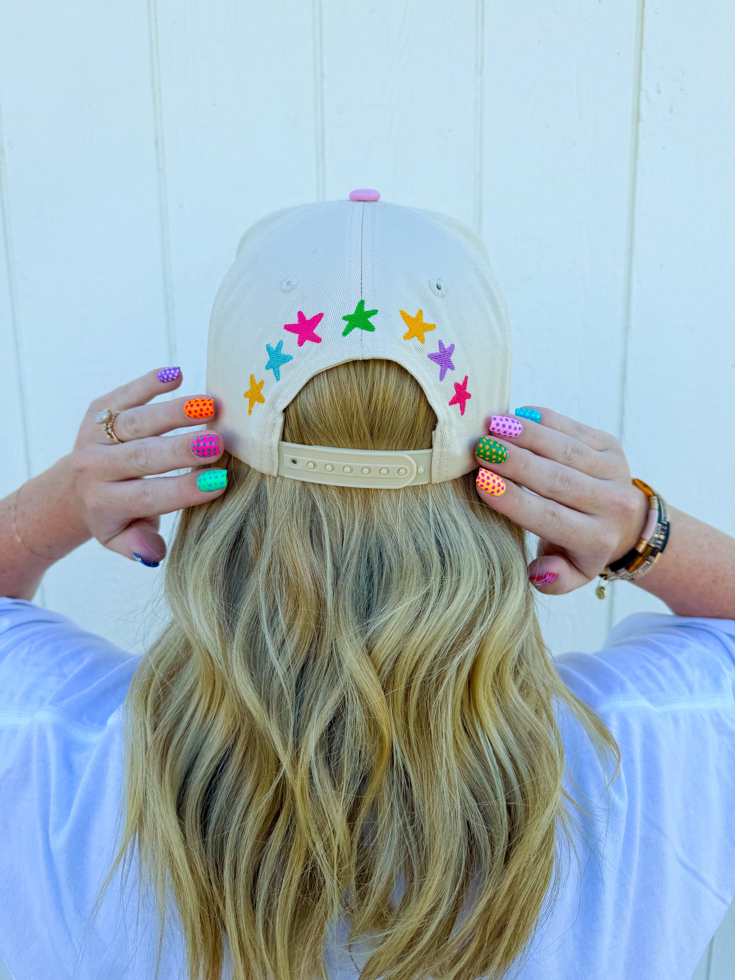 Best That Could Happen Trucker Hat