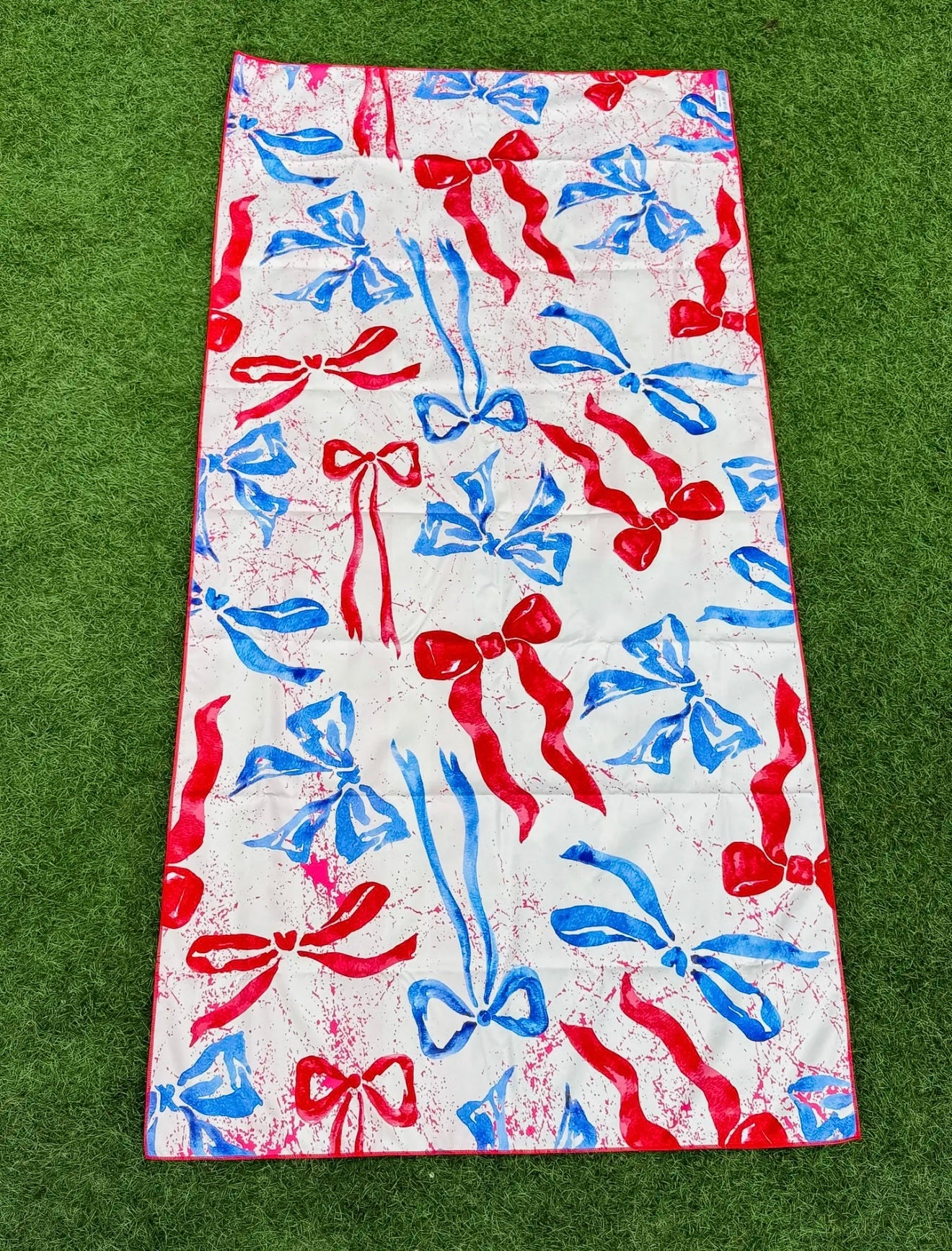 USA Microfiber Towel🇺🇸