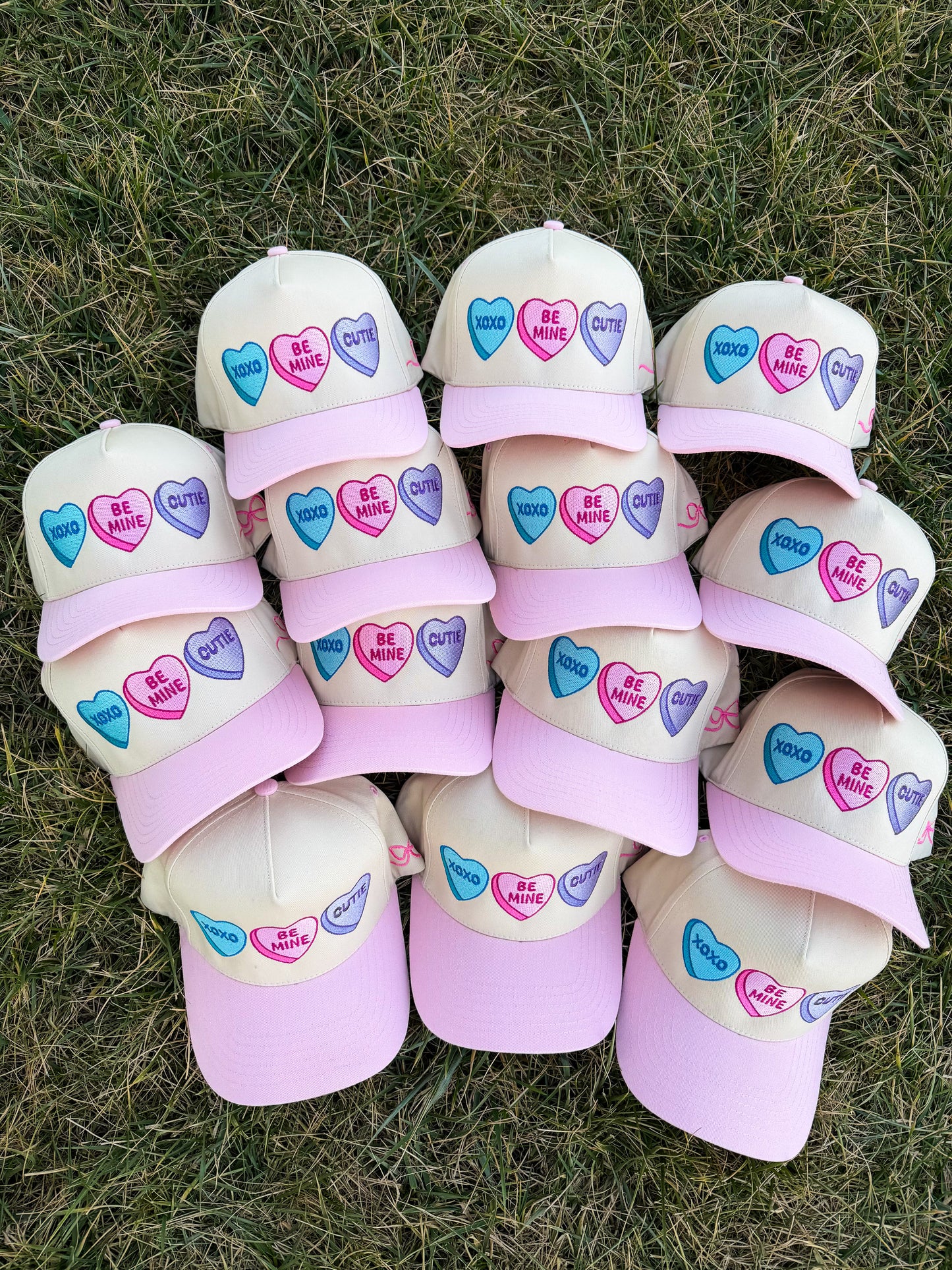 Bulk Custom Order