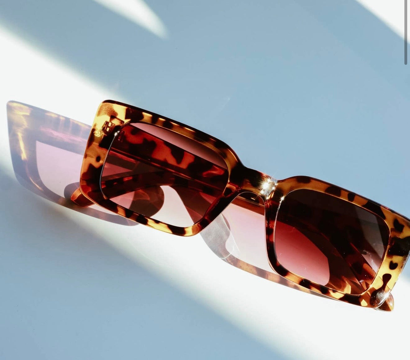 Tortoise Sunglasses🤎