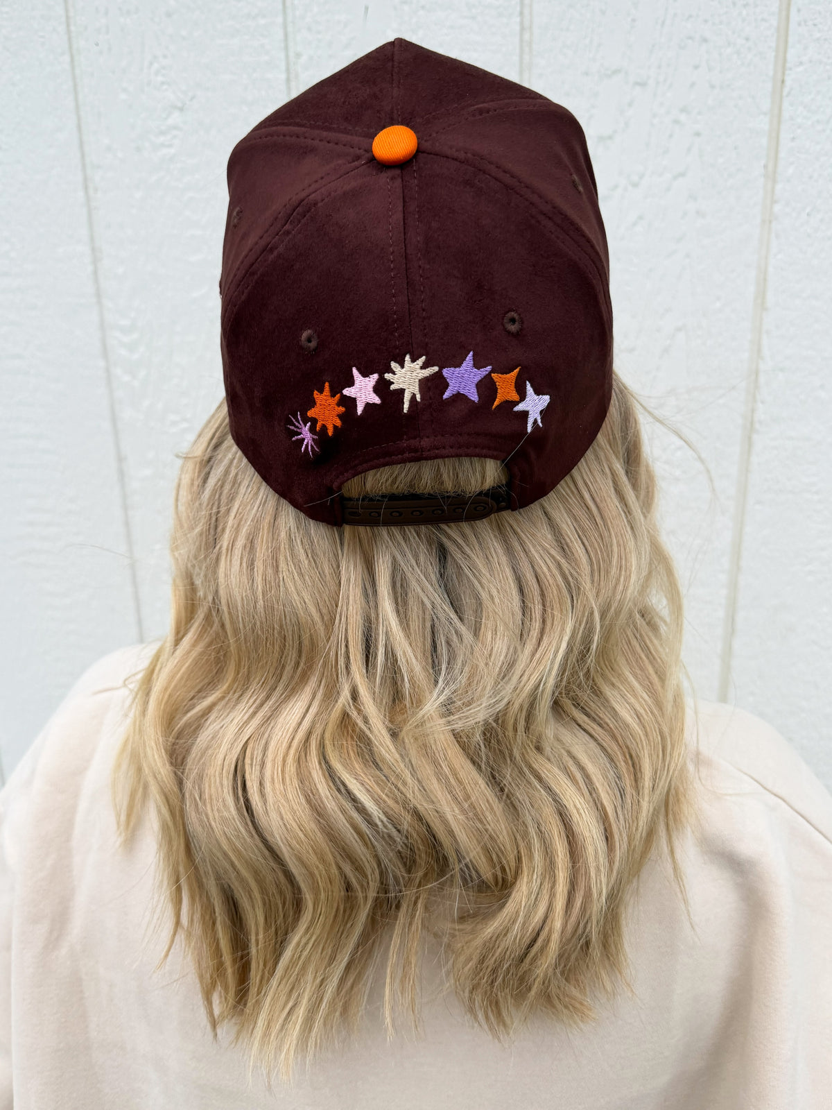 Good Day Neutral Trucker Hat🤎