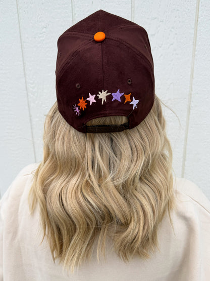 Good Day Neutral Trucker Hat🤎