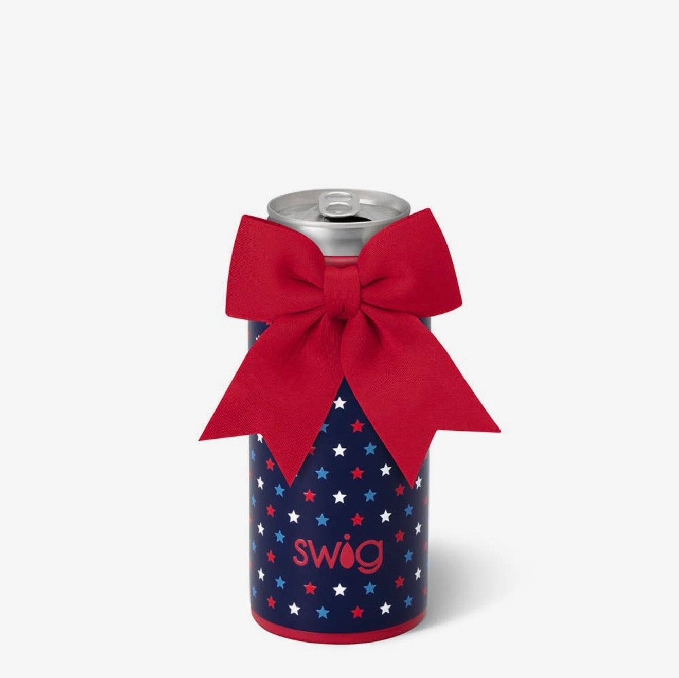 Stars Slim Can Coozie ✨🇺🇸
