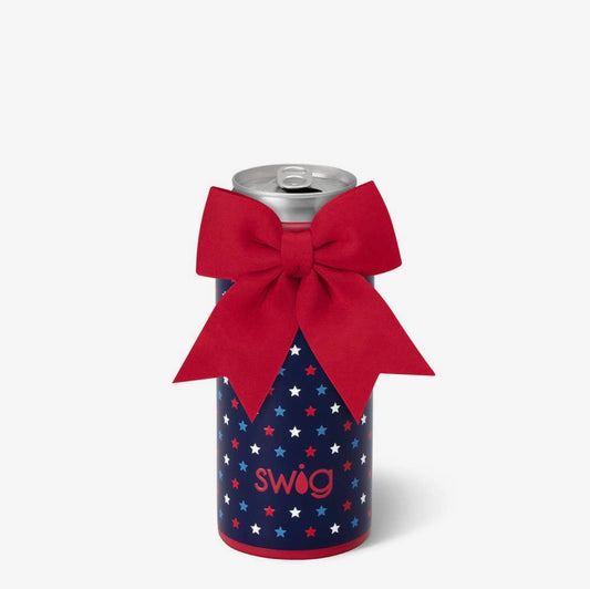 Stars Slim Can Coozie ✨🇺🇸