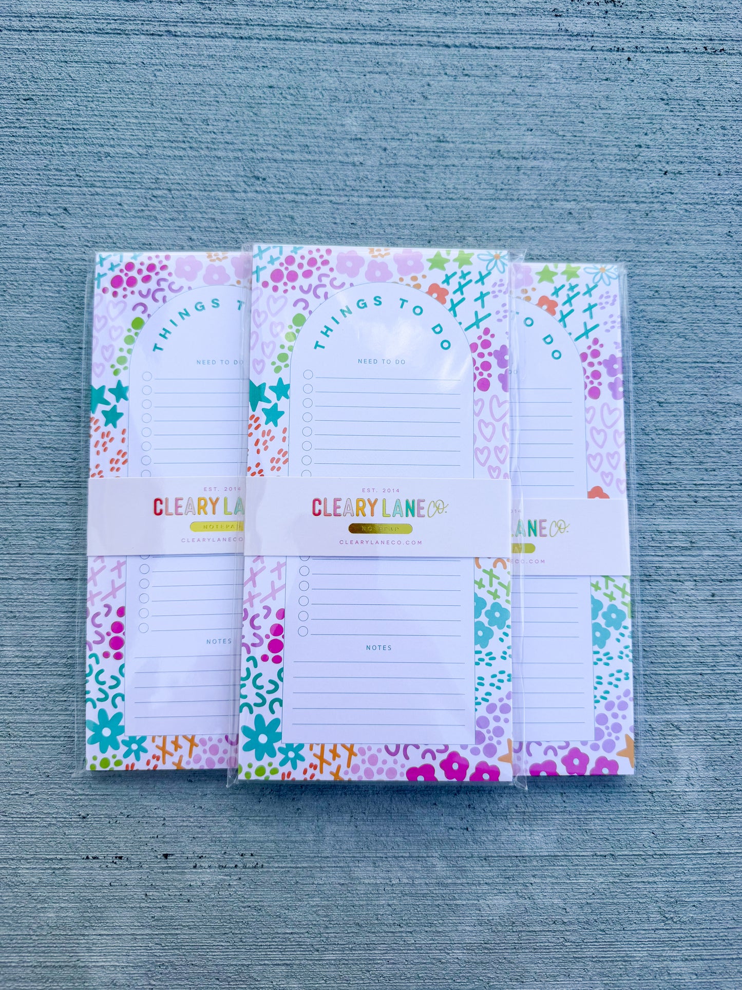 To-do Checklist🩷