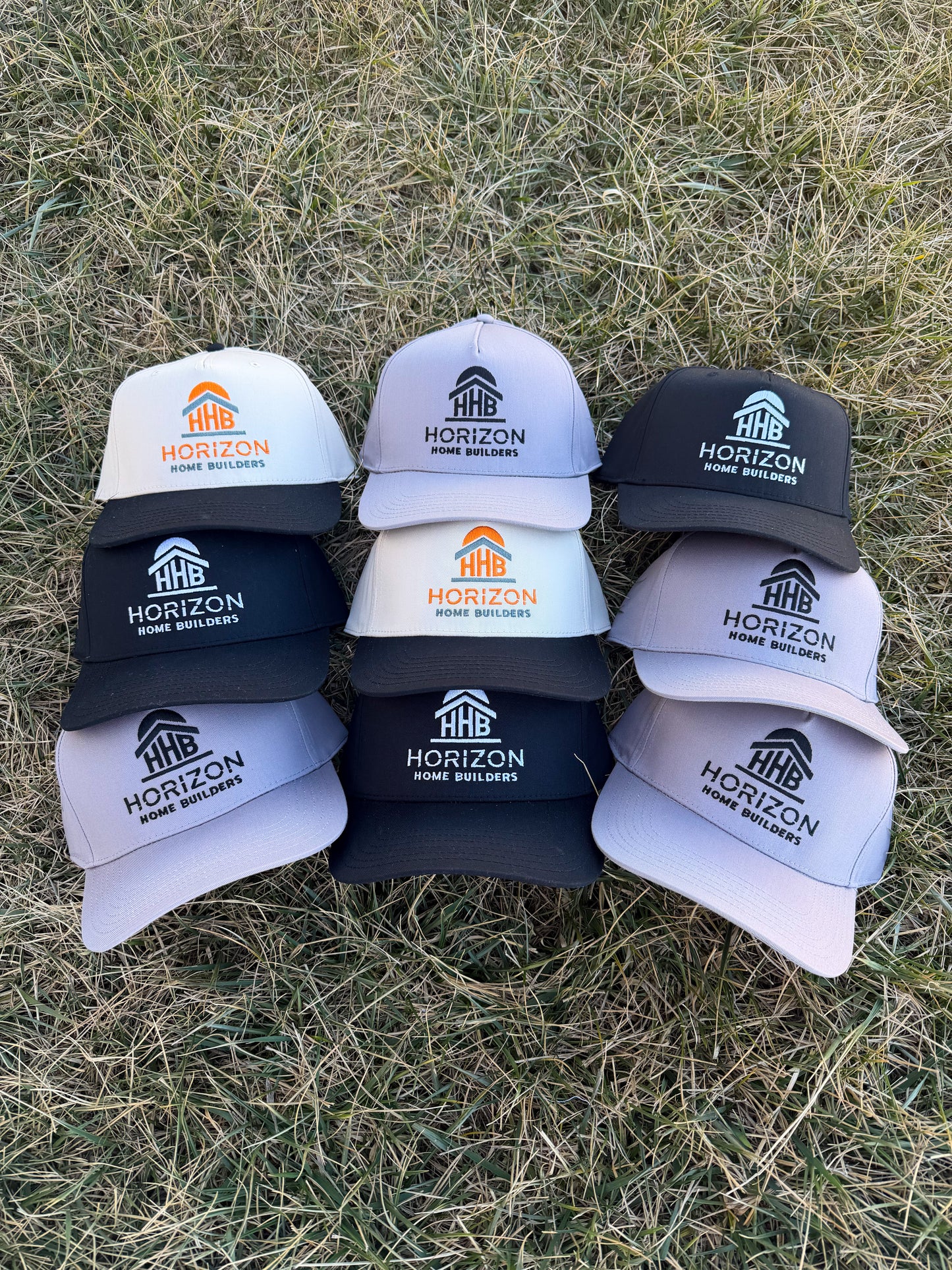 Bulk Custom Order