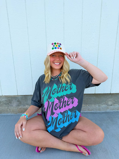 Cool Mom Club Trucker🧡