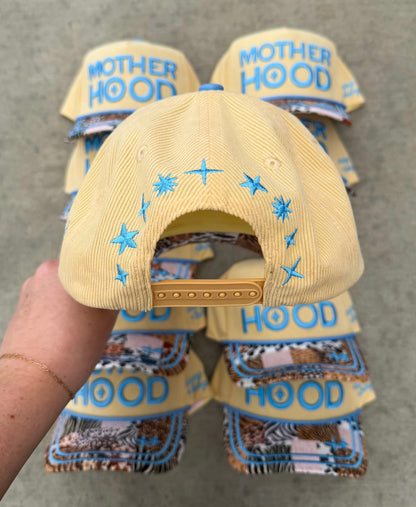 Motherhood Trucker Hat💛