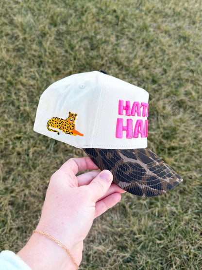 Hats by Hana Trucker Hat