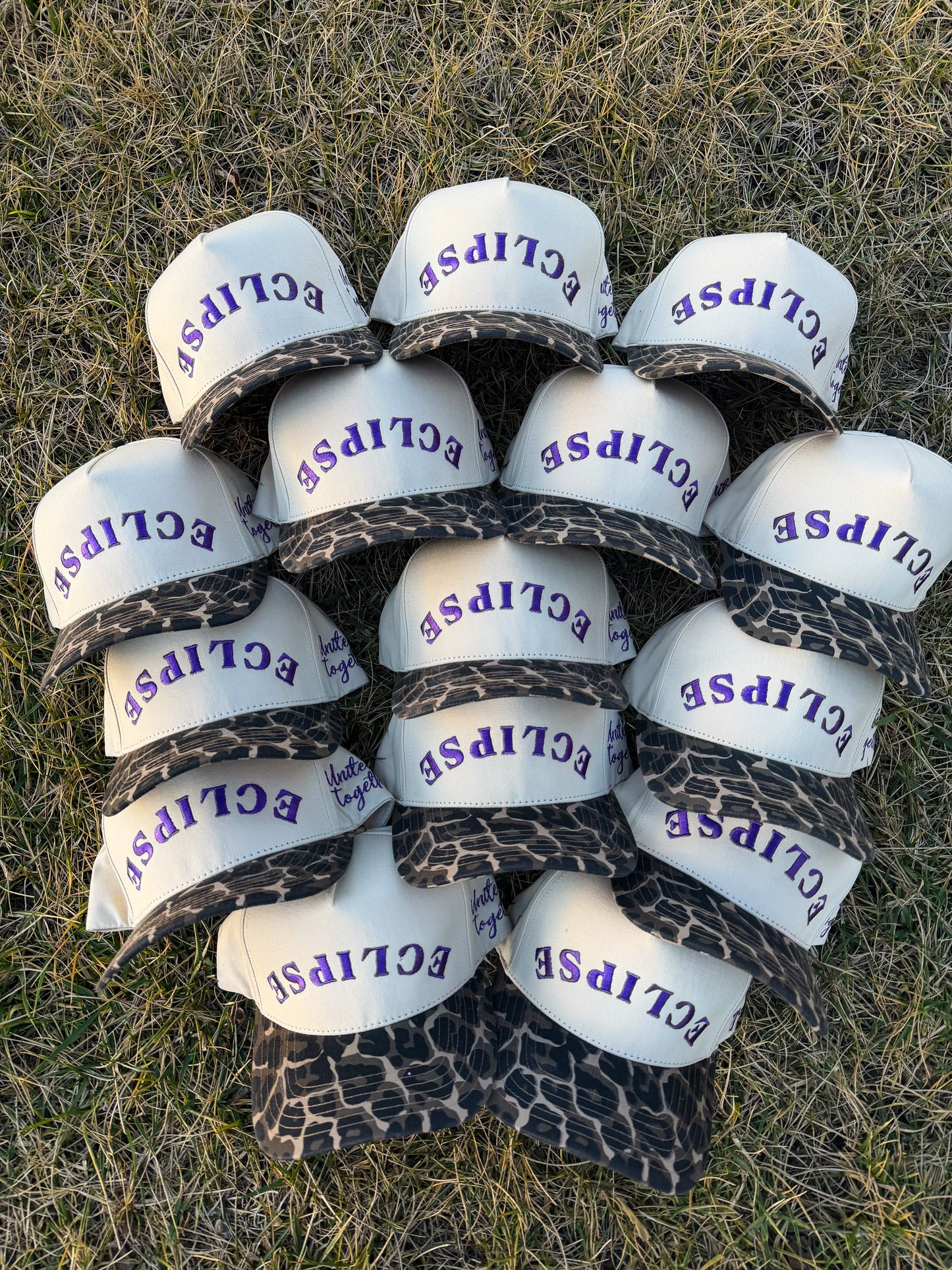 Bulk Custom Order