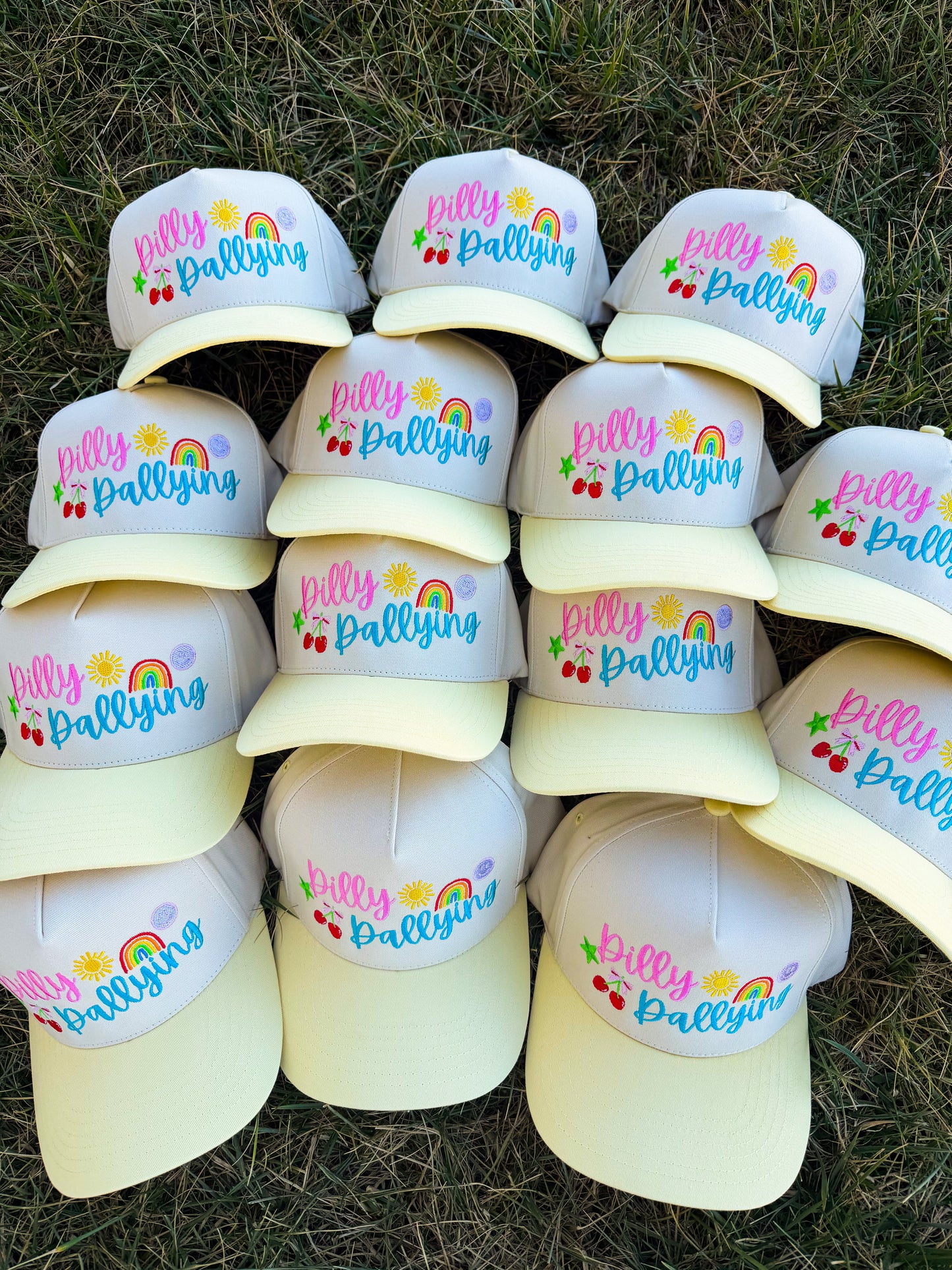 Bulk Custom Order