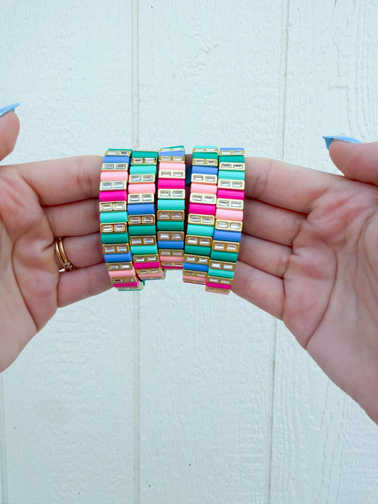 Dreamy Bracelet🎀🩵