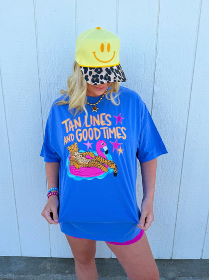 PREORDER Tan Lines Graphic Tee