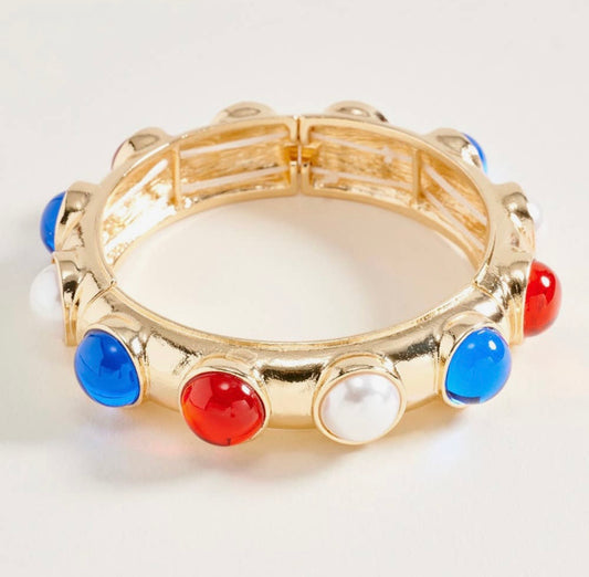 USA Bangle Bracelet🇺🇸