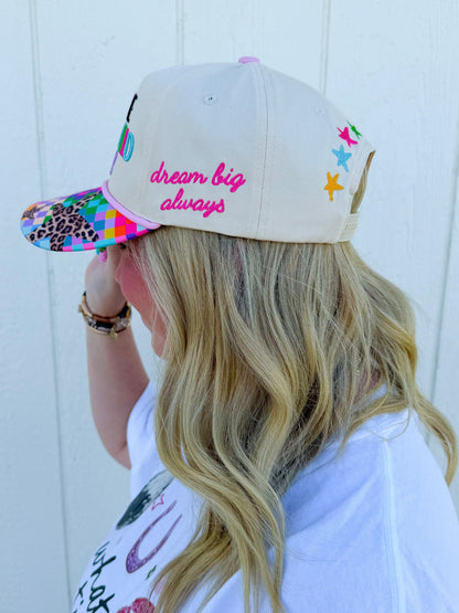 Best That Could Happen Trucker Hat