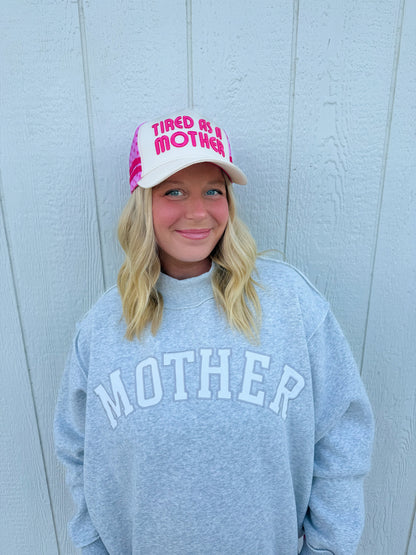 Mother Mockneck🩶