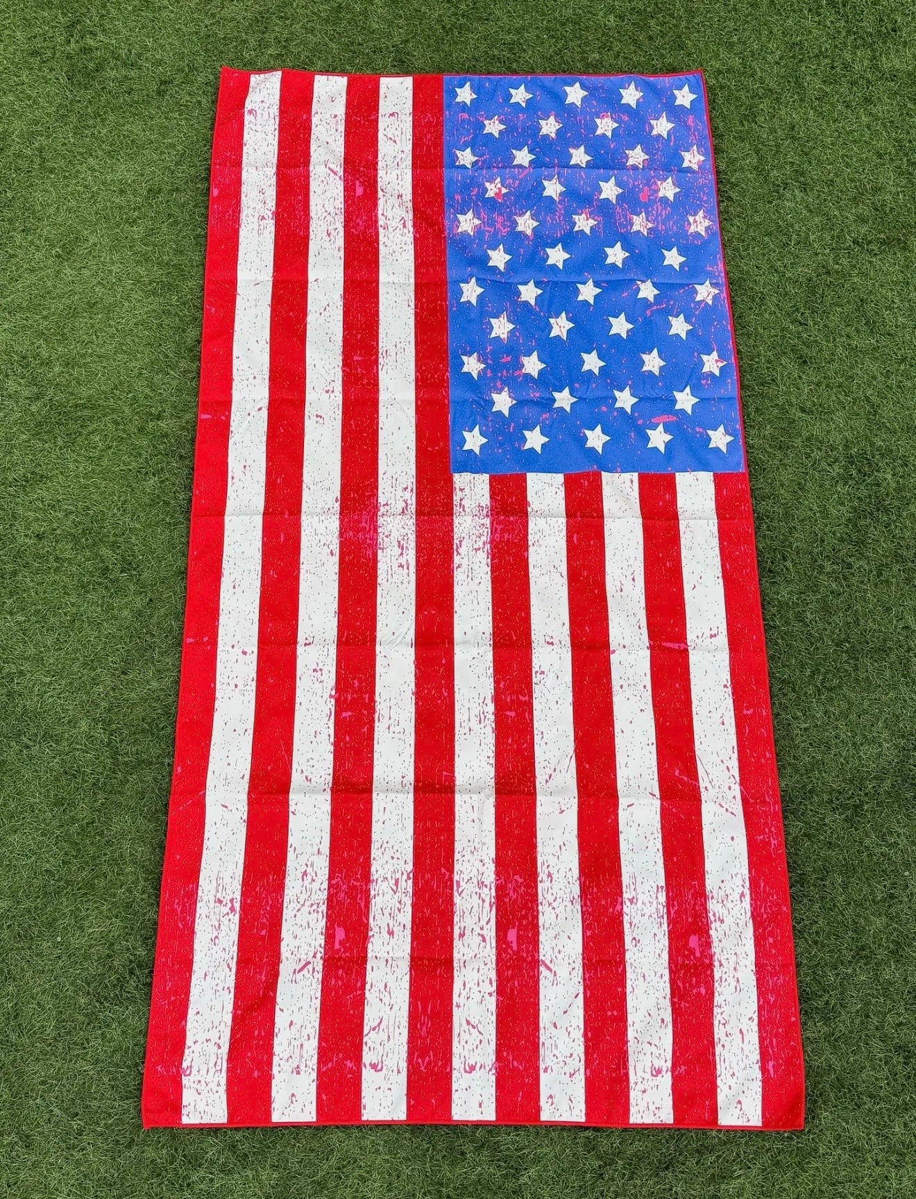 USA Microfiber Towel🇺🇸