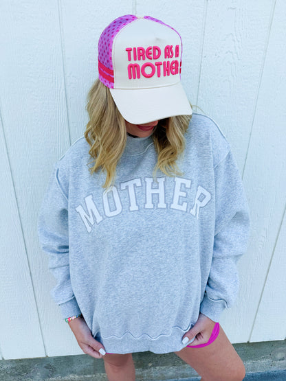 Mother Mockneck🩶