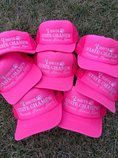 Bulk Custom Order