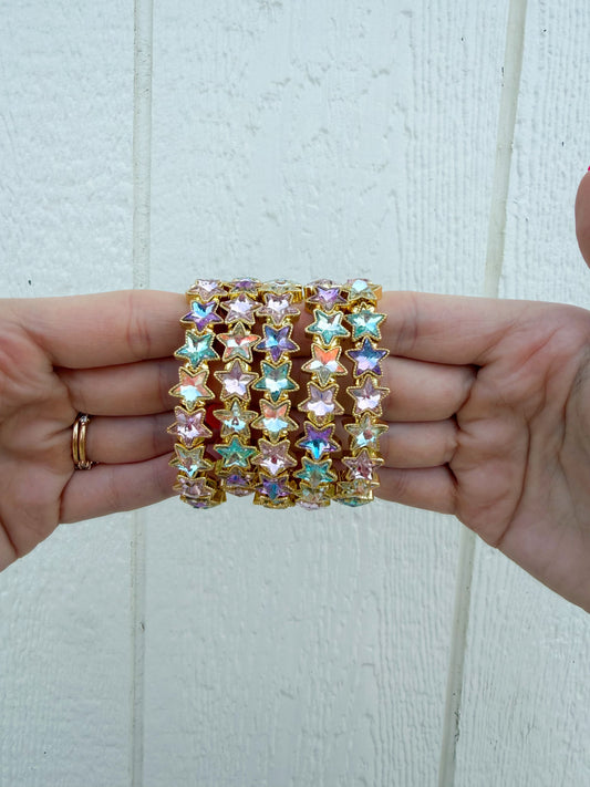 Wishing Star Bracelet✨