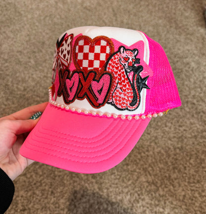 XOXO premade