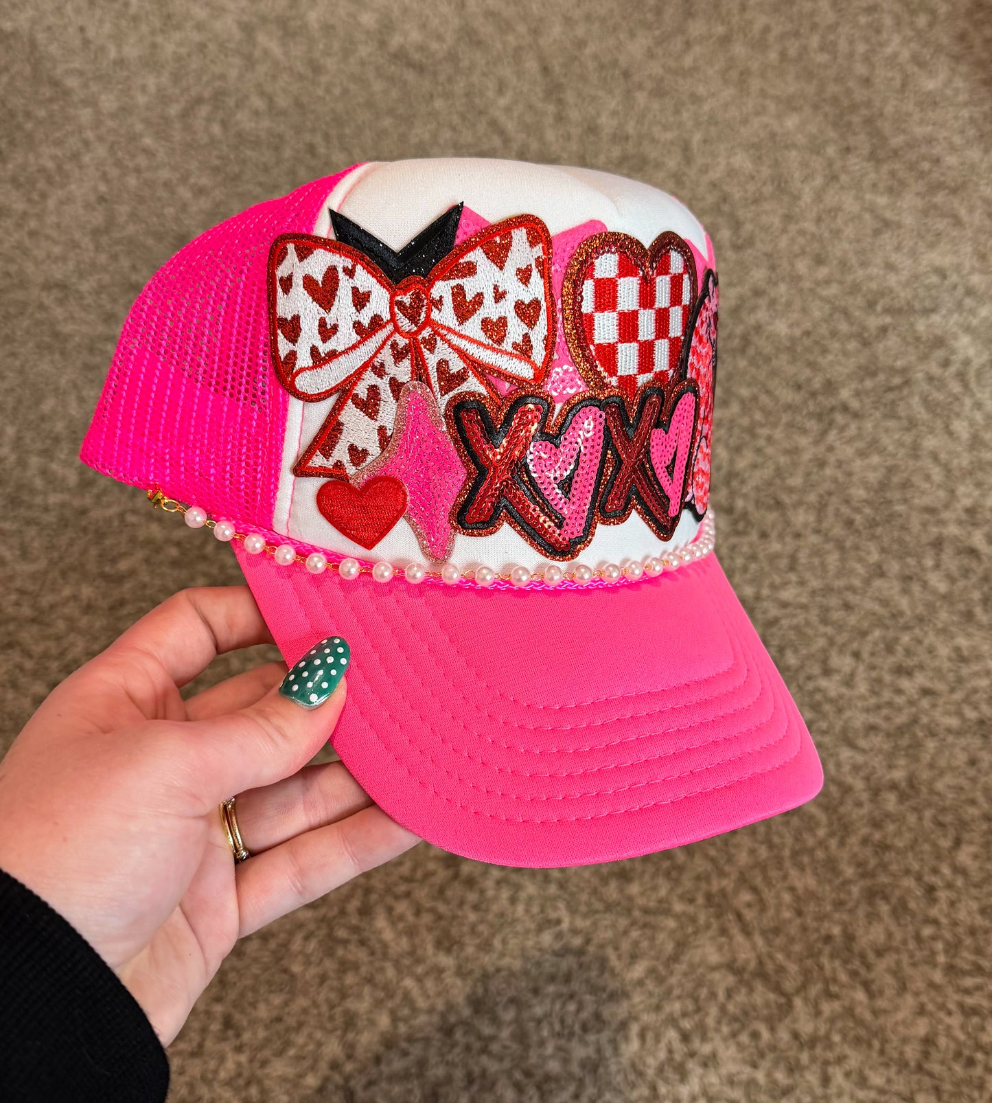XOXO premade