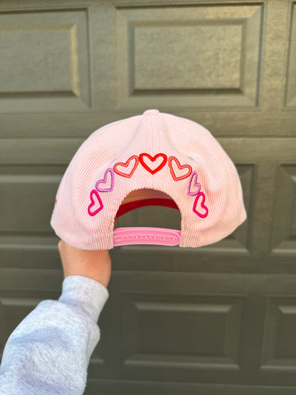 Love You Mean It Trucker Hat