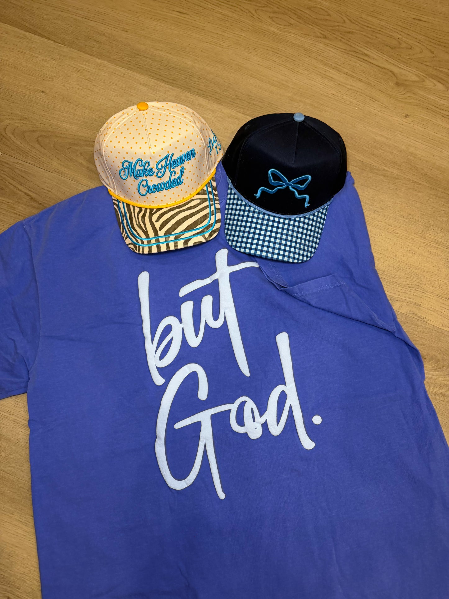 But God Tee
