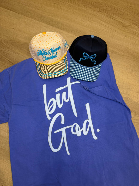 But God Tee