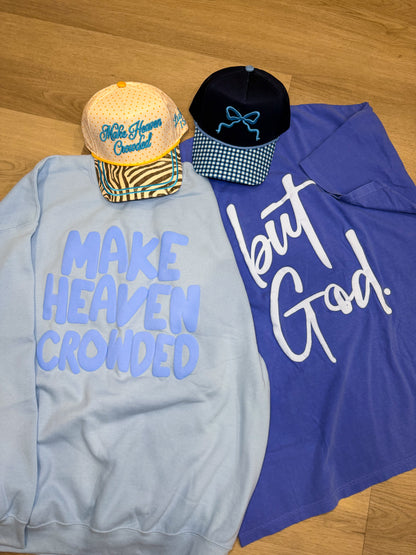 But God Tee